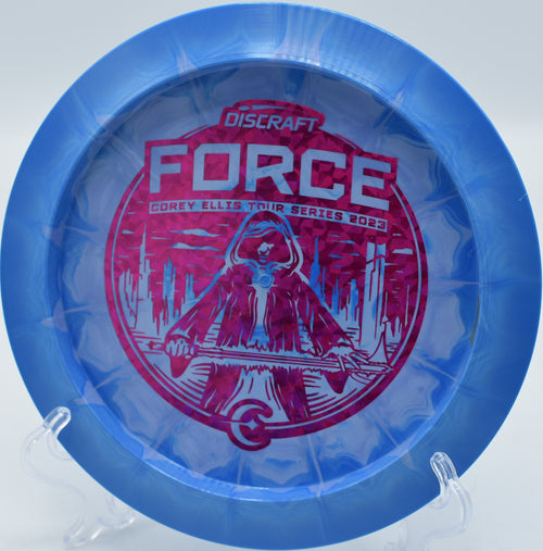 DISCRAFT TOUR SERIES ESP FORCE (CORY ELLIS)