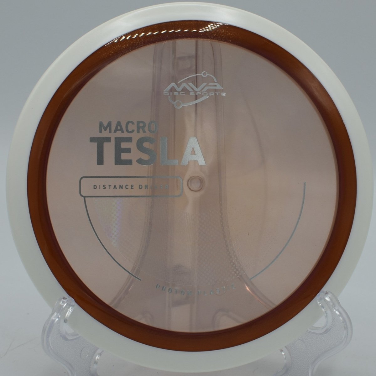 Proton Macro Tesla