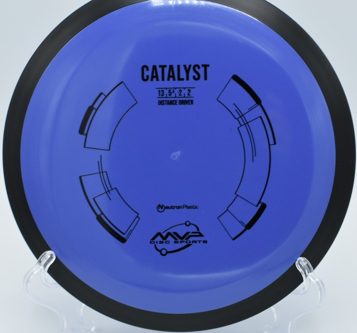 Neutron Catalyst - Flexline Discs - 19184157