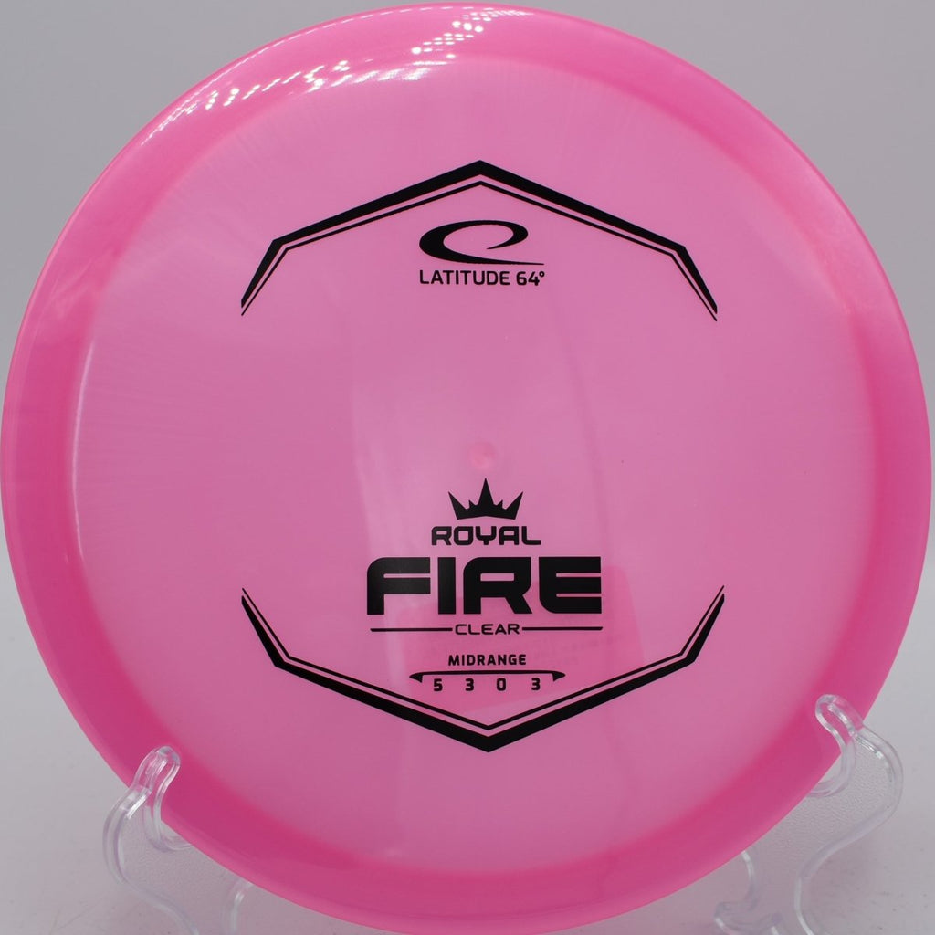 Clear Fire driver relied on in Arizona with nationwide shipping for torque resistant headwind performance