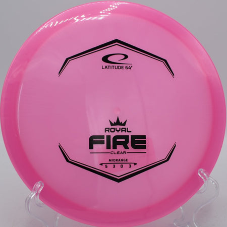 Clear Fire driver relied on in Arizona with nationwide shipping for torque resistant headwind performance