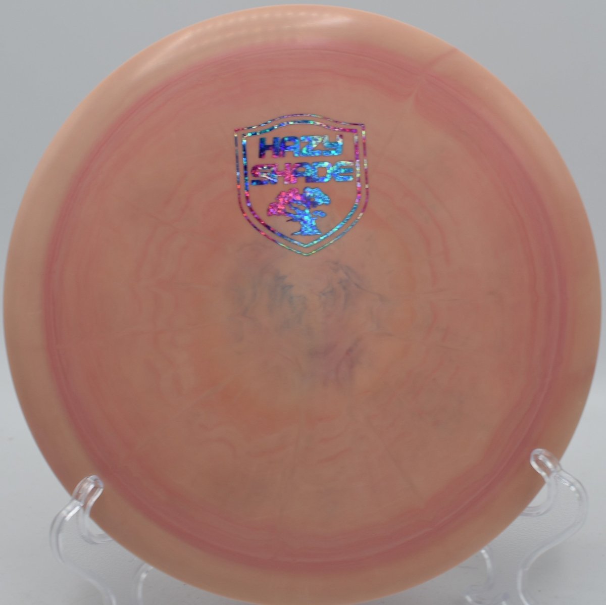 Swirly S-Line PD (Innova Made) Penned