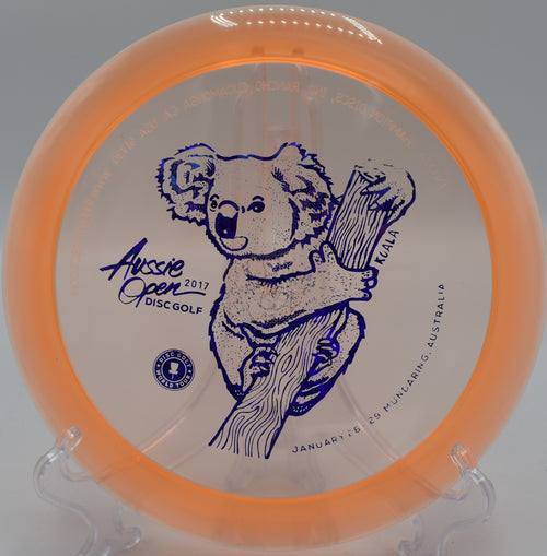 C-LINE PDX(2017 AUSSIE KOALA) INNOVA MADE