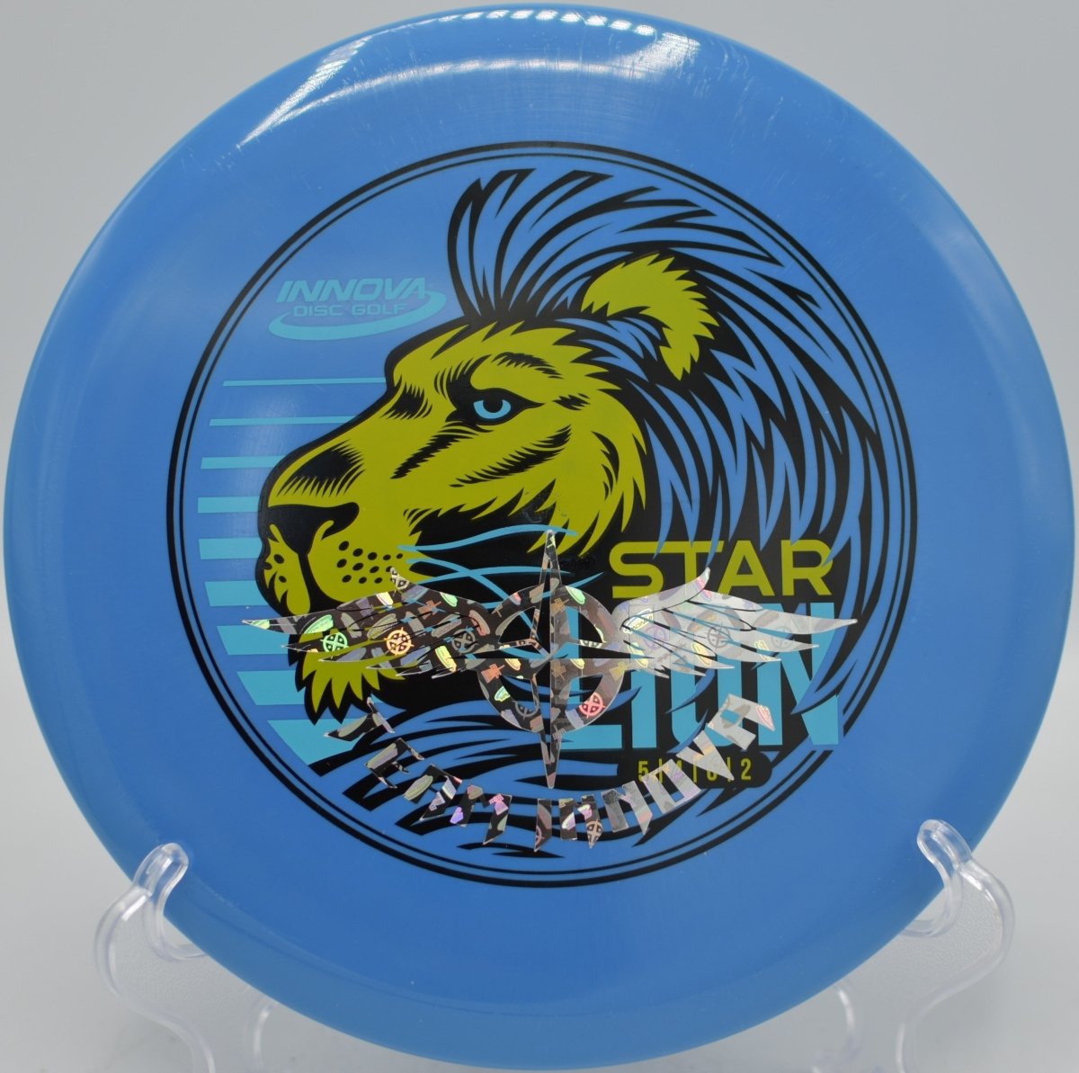 Team Stamp Star Lion stable midrange trusted by Washington players with nationwide shipping