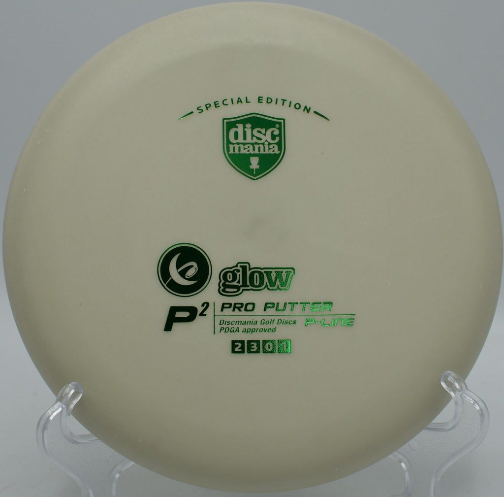 Glow P-Line P2 (Penned P-P2