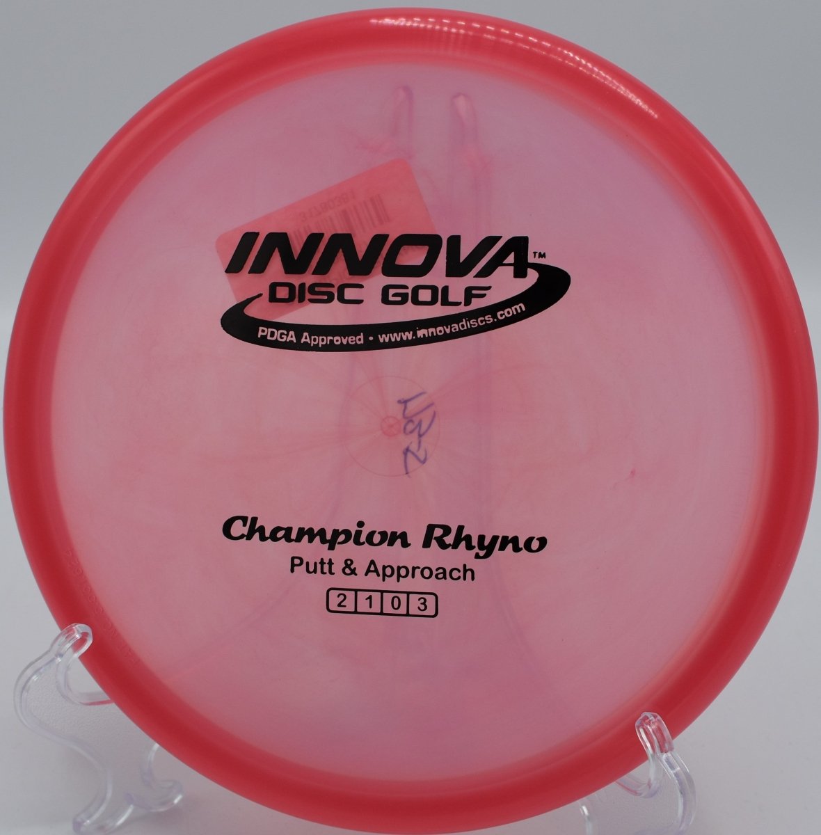 Champion Rhyno - Flexline Discs - 31780381