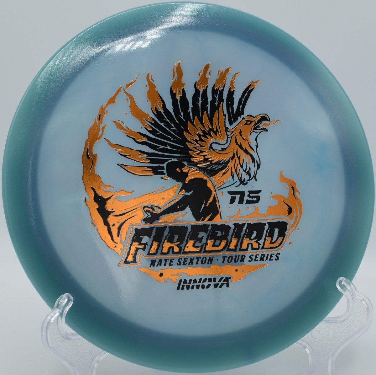 Innova Sexton Firebird 2026 driver popular in California with nationwide shipping for headwind control drives