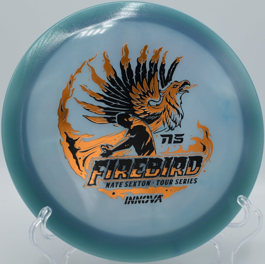 Innova Sexton Firebird 2026 driver popular in California with nationwide shipping for headwind control drives