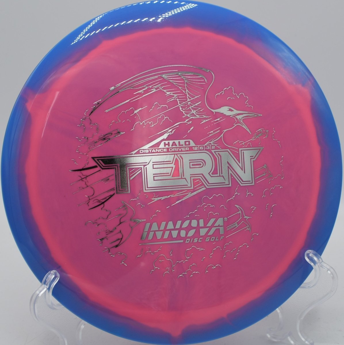Innova Halo Star Tern distance driver favored in Tennessee with nationwide shipping for effortless turnover distance