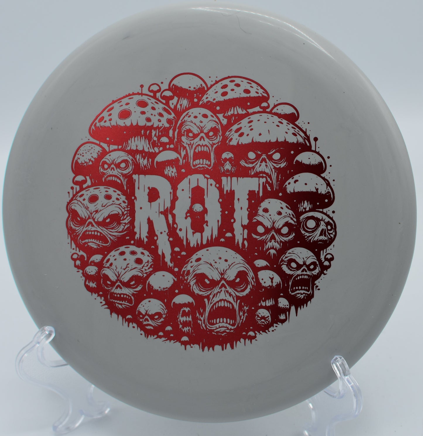 ROT (RATION)