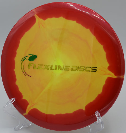 Halo Star Roc3 (Flexlinediscs Stamp)