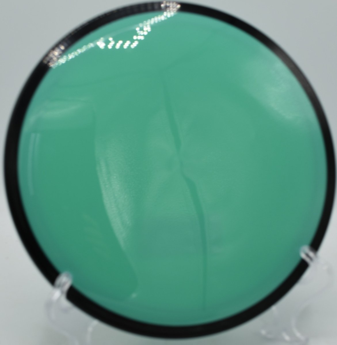 Axiom Neutron Bokeh displayed at Tom Triplett DGC, Pooler GA for controlled fairway flights