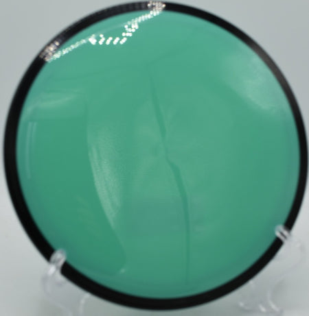 Axiom Neutron Bokeh displayed at Tom Triplett DGC, Pooler GA for controlled fairway flights