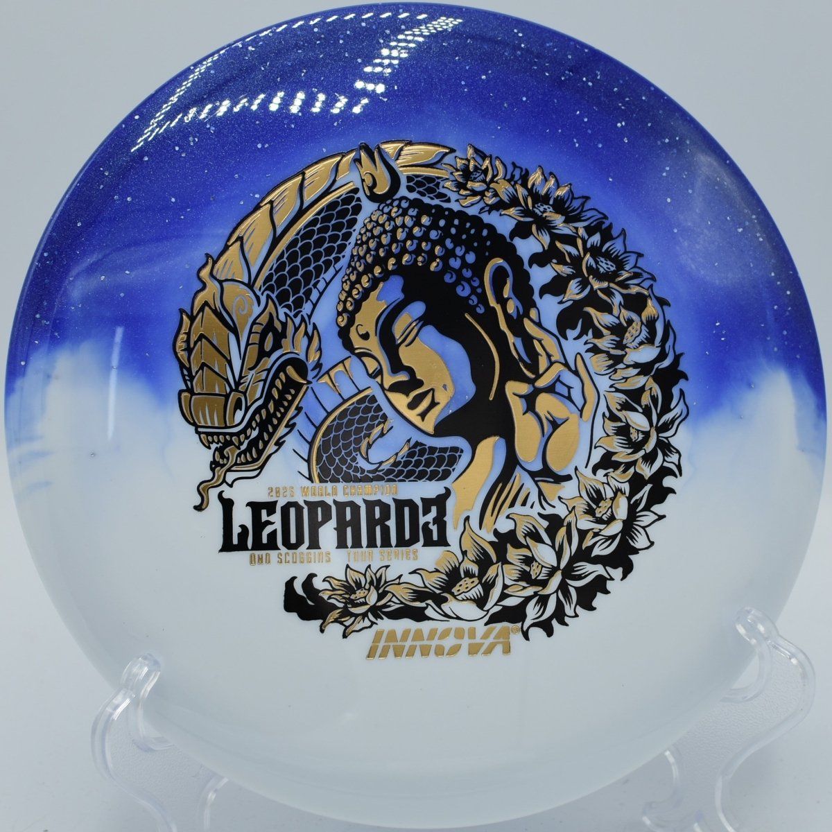 Duo Leopard3 Ohn Scoggins (Tour Series 2026)