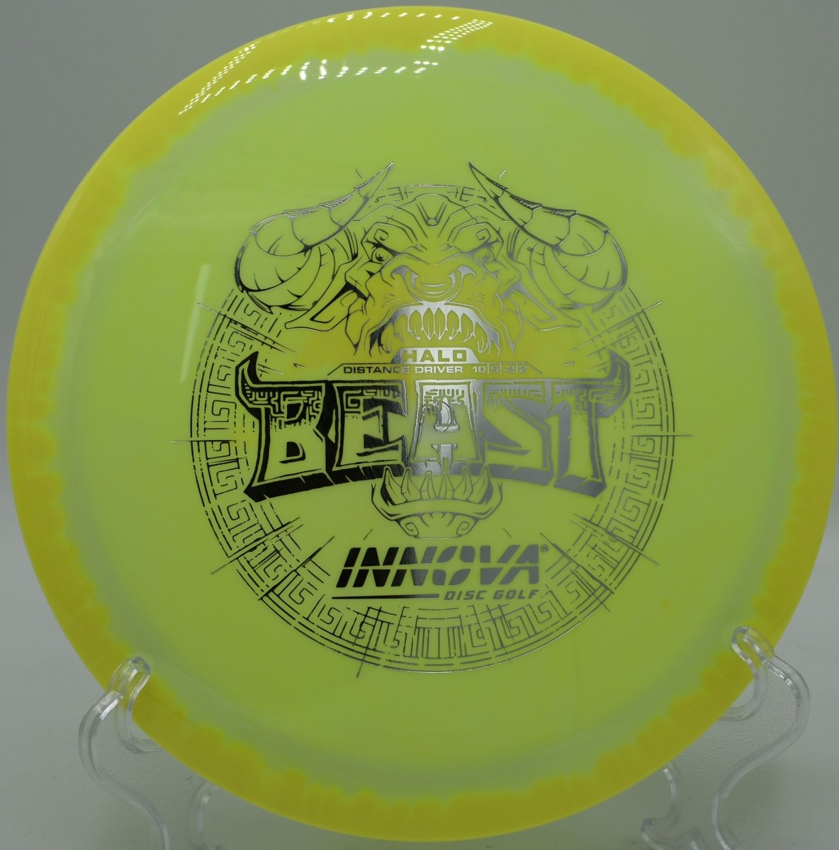 Halo Star Beast