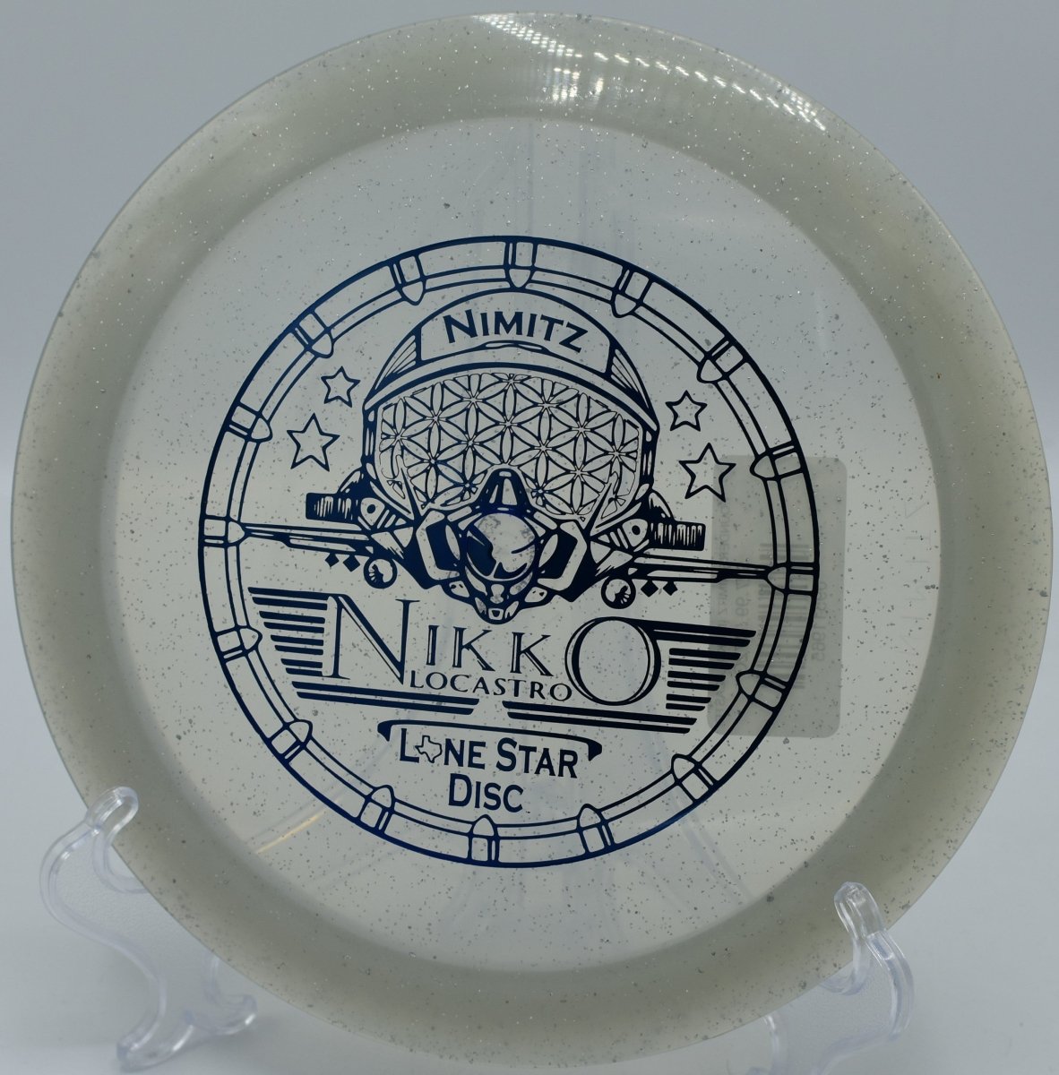 Founders Nimitz (Nikko Lacastro) - Flexline Discs - 09511965