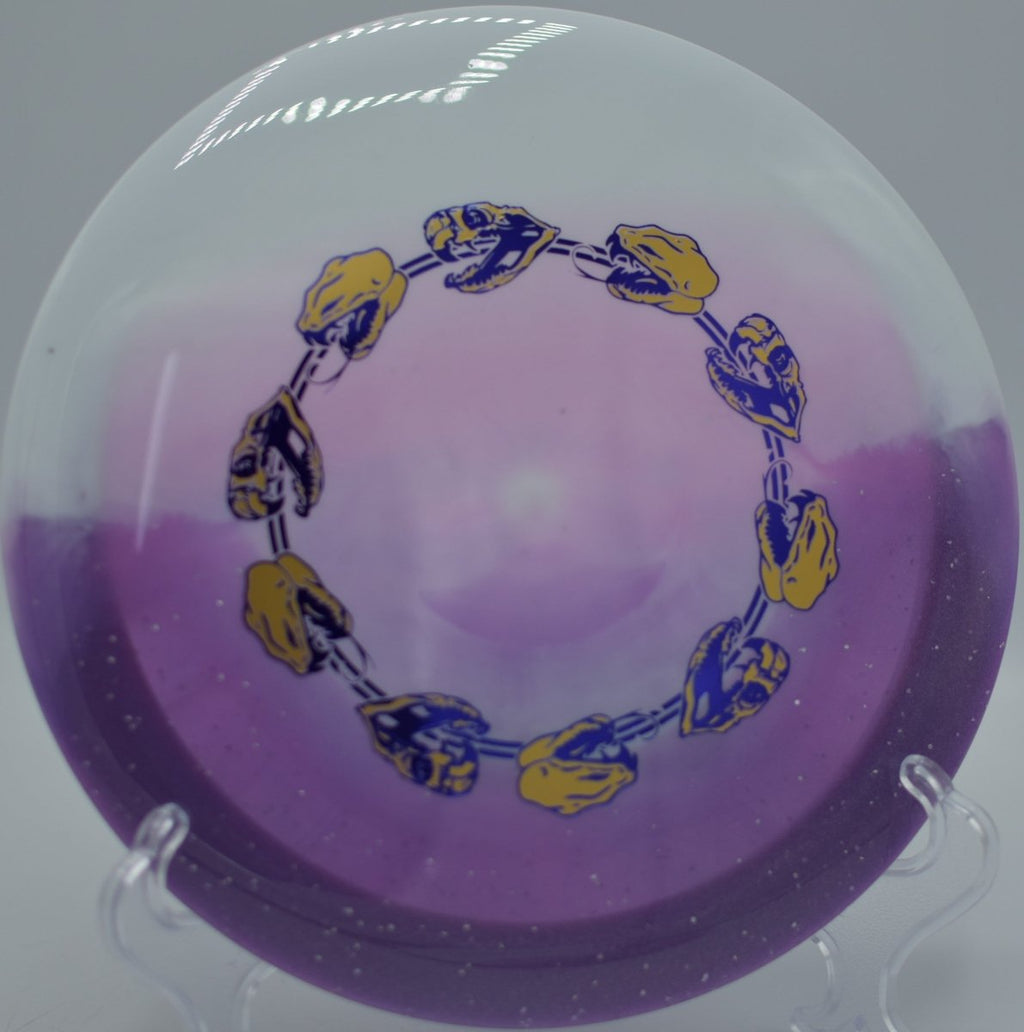 Duo Mamba - Flexline Discs - 80485591107229