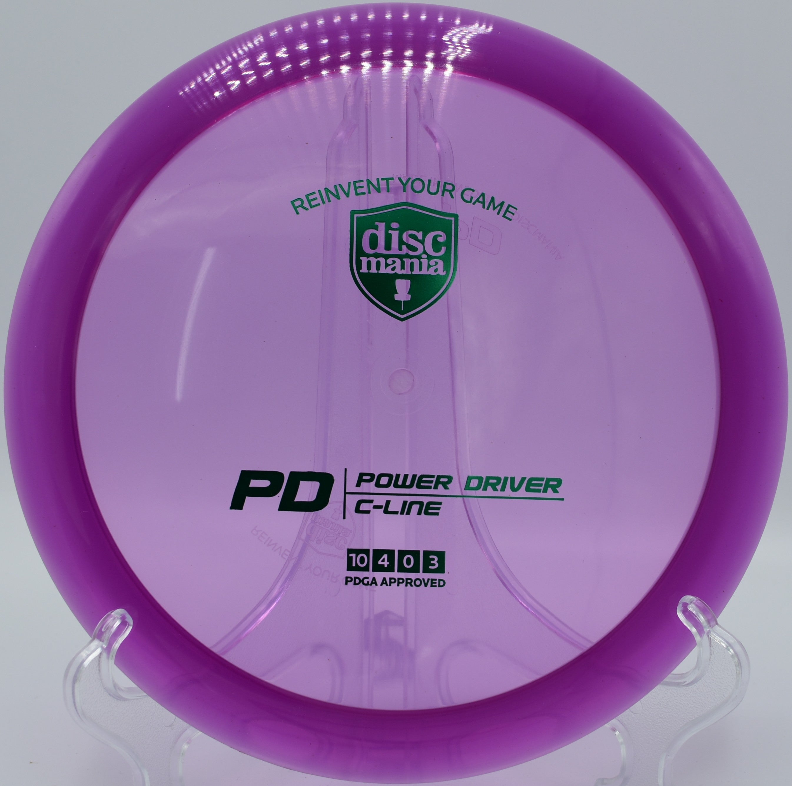 C-Line PD