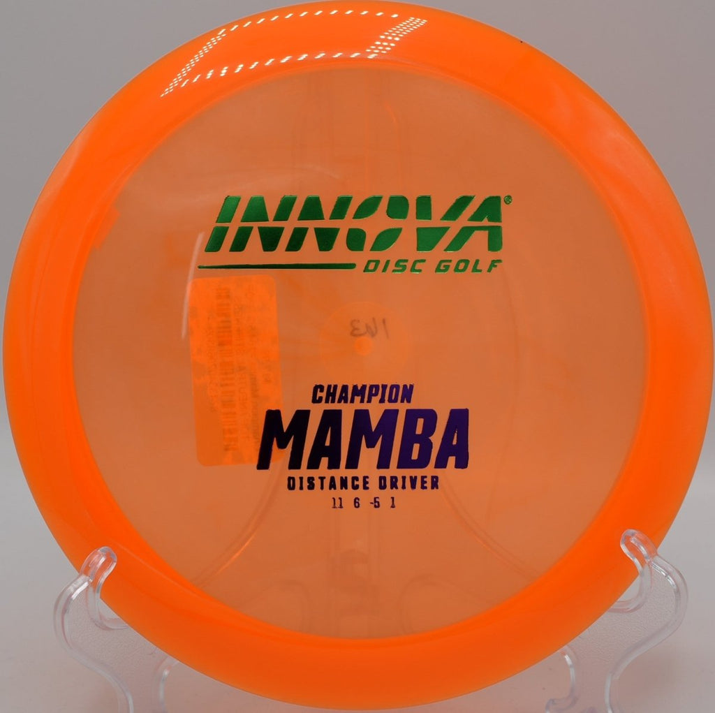 Champion Mamba - Flexline Discs - 87433402969309