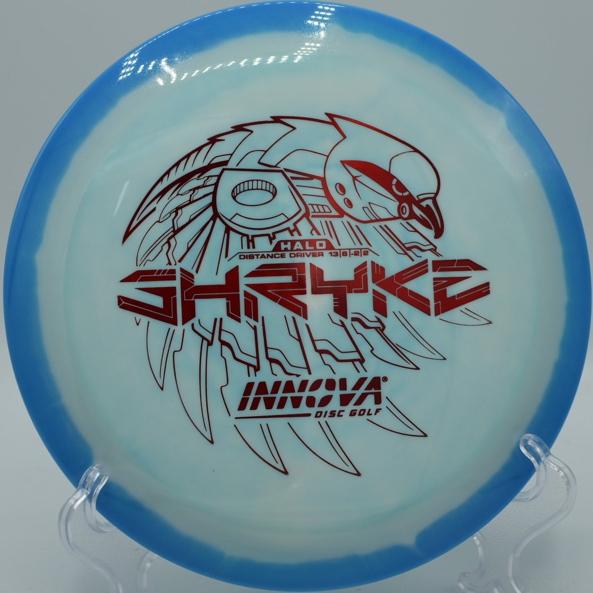 Halo Star Shryke