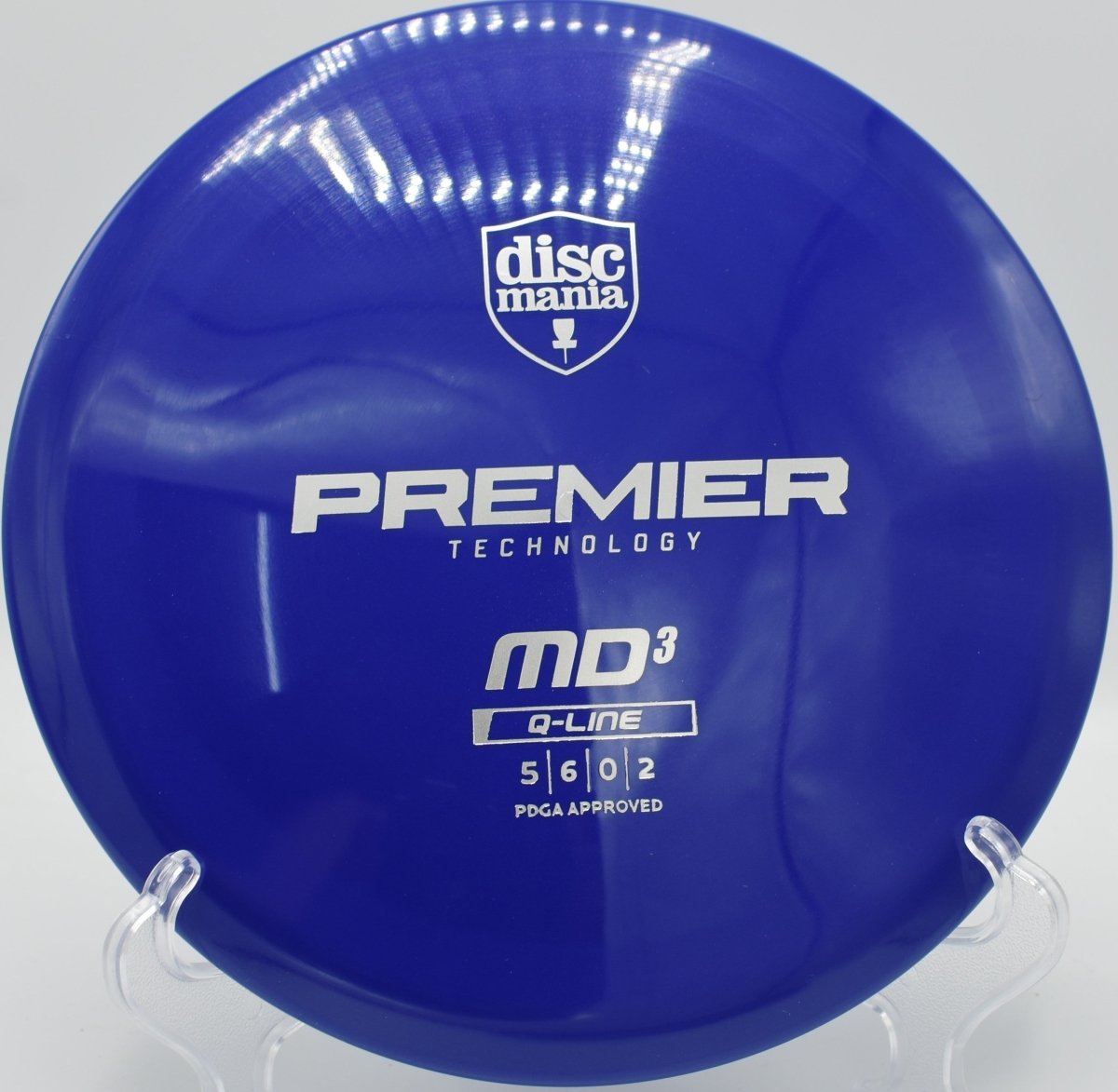Q-Line MD3