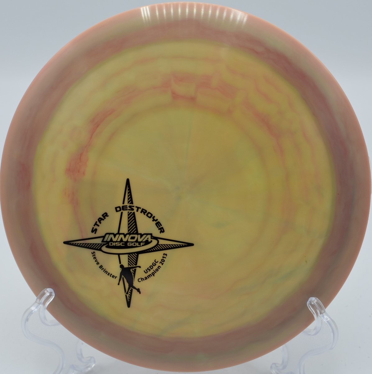 First Run Brinster Destroyer driver chosen in Colorado with nationwide shipping for controlled flex line shots