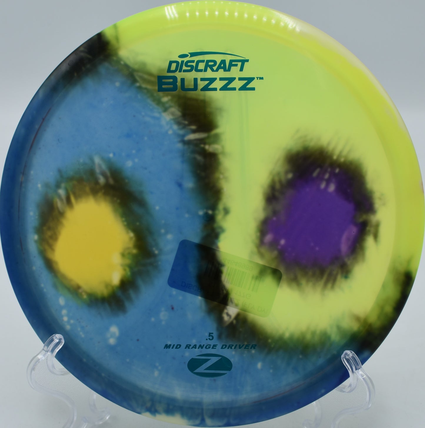 DISCRAFT Z BUZZZ (FLY DYE)