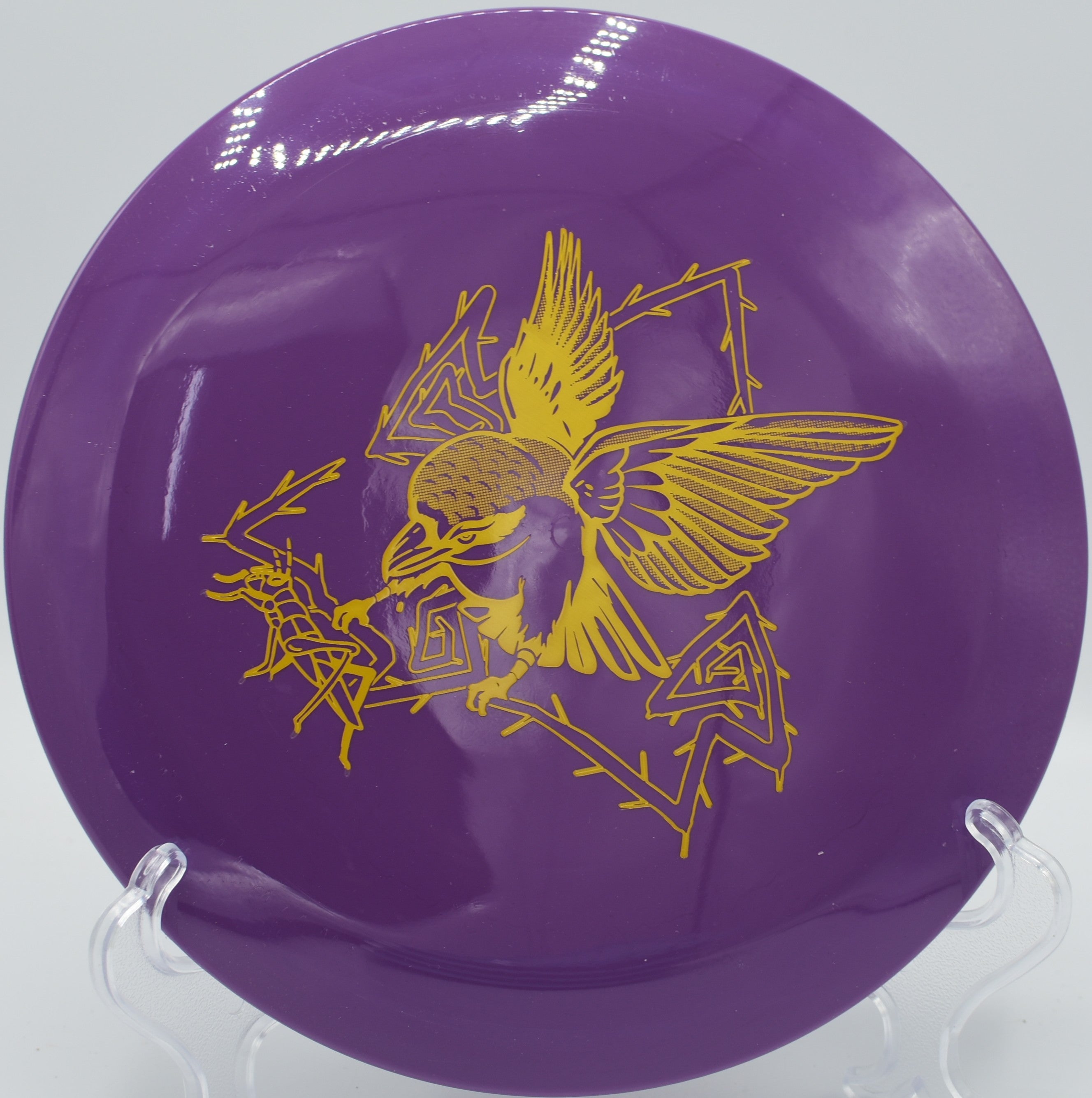 Echostar Shryke