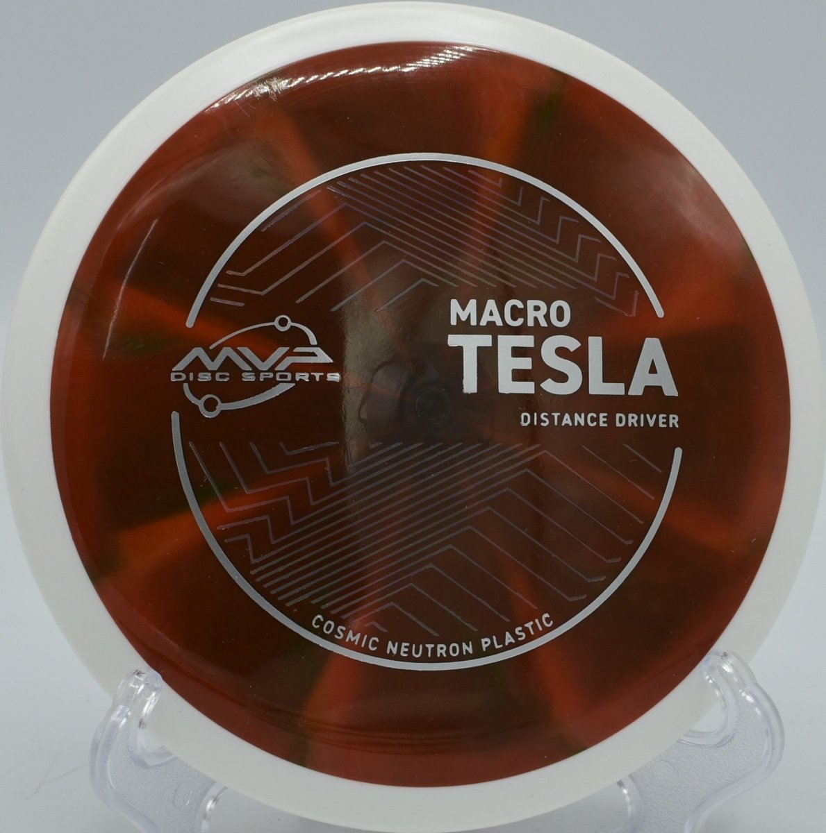 Cosmic Neatron-Macro Tesla