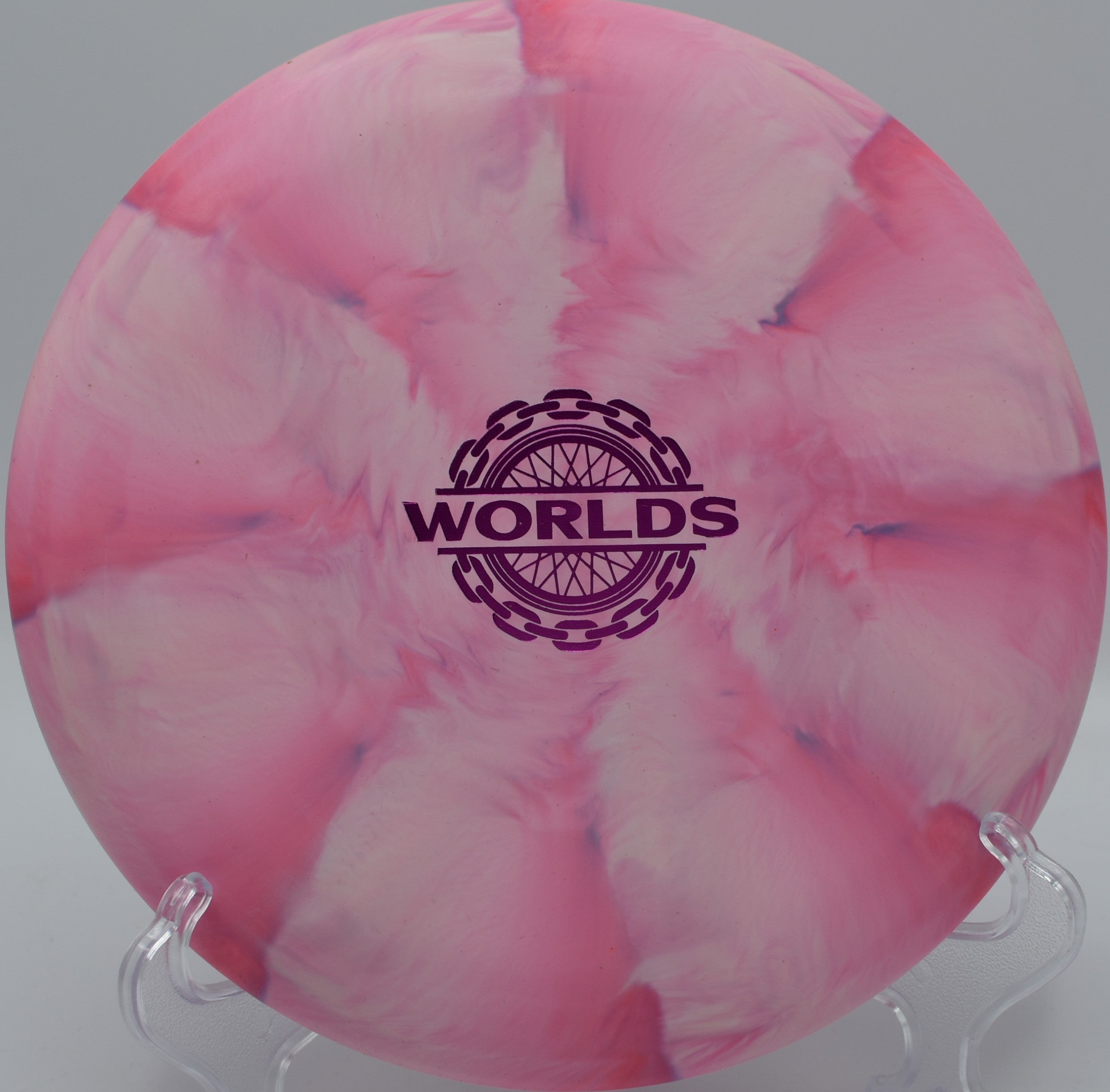 CT Swirl Focus-Pro Worlds Edition