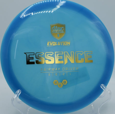 Neo Essence driver relied on in Arizona with nationwide shipping for easy distance and straight flights