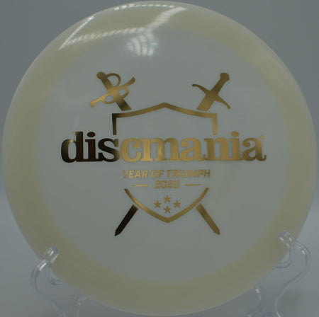 Premier Q - Line DD3 (Year of Triumph 2025) - Flexline Discs - 45818501453597