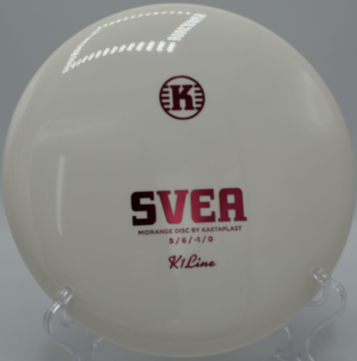 K1 Svea