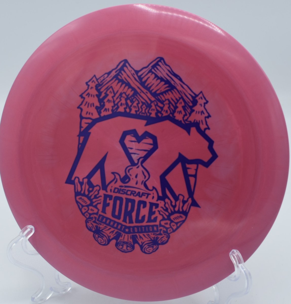 Earhart Edition ESP Force - Flexline Discs - 29357085