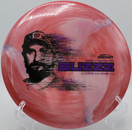 Discraft Buzzz midrange chosen in Colorado with nationwide shipping for clean release approach lines