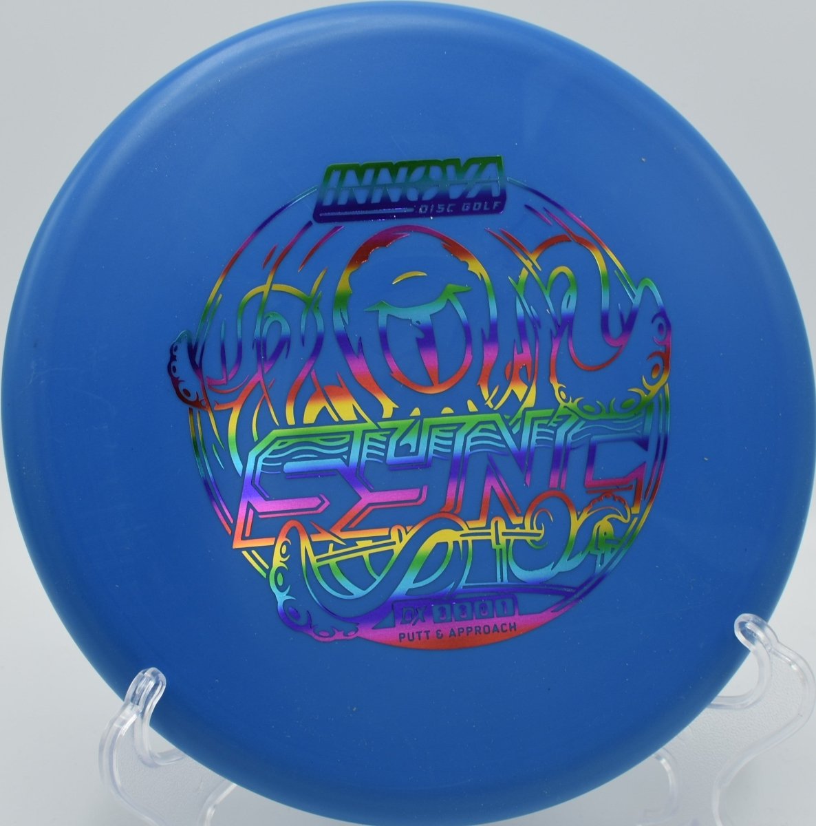 DX Sync