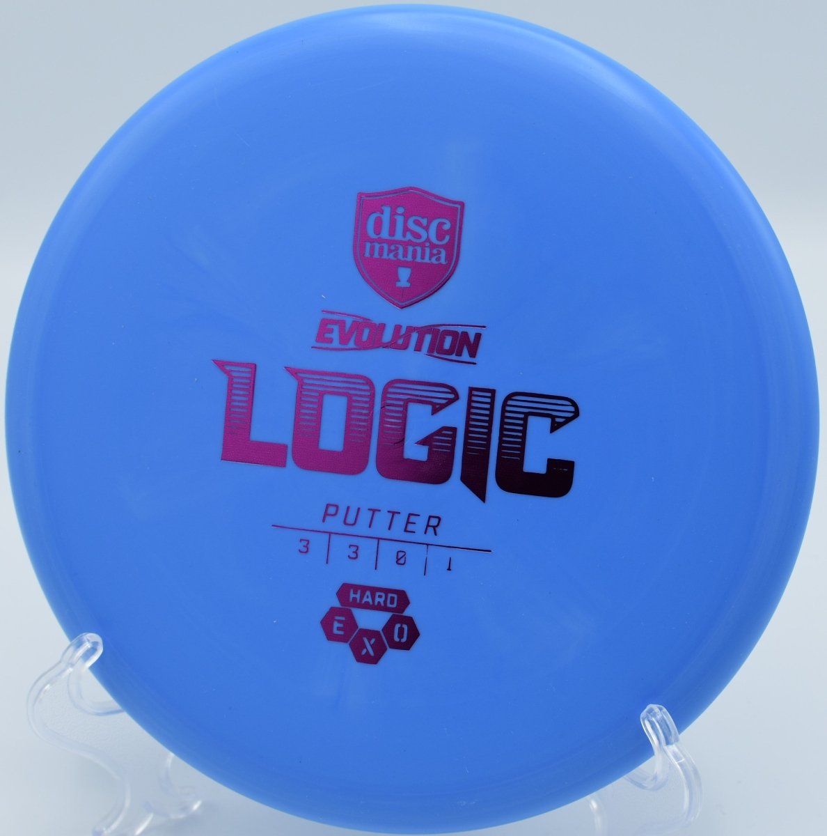 Exo Hard Logic - Flexline Discs - 65790237
