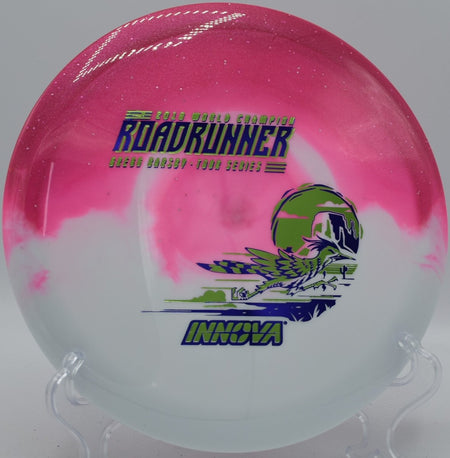 Duo Roadrunner driver used in West Virginia with nationwide shipping for straight fairway control