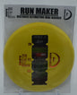 Run Maker (DISCINEER) MINI MARKER