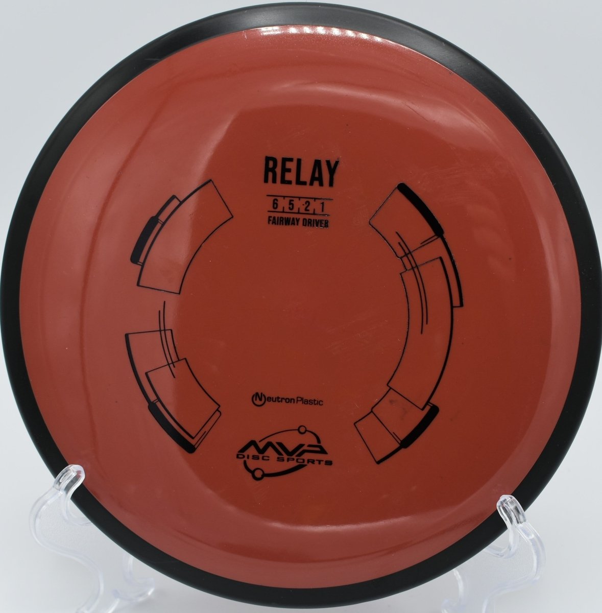 NEUTRON RELAY - Flexline Discs - 45922845