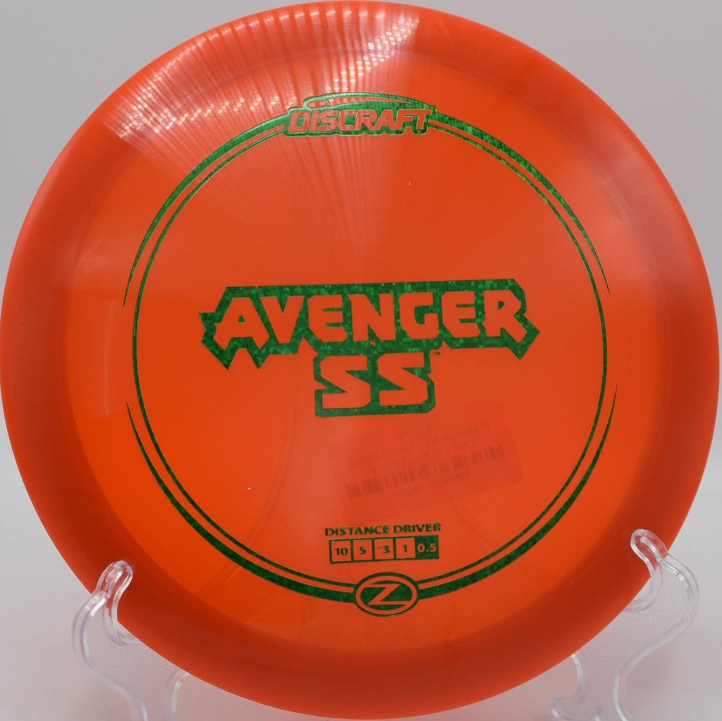 Avenger SS driver thrown in Oregon with nationwide shipping for controlled roller placement shots