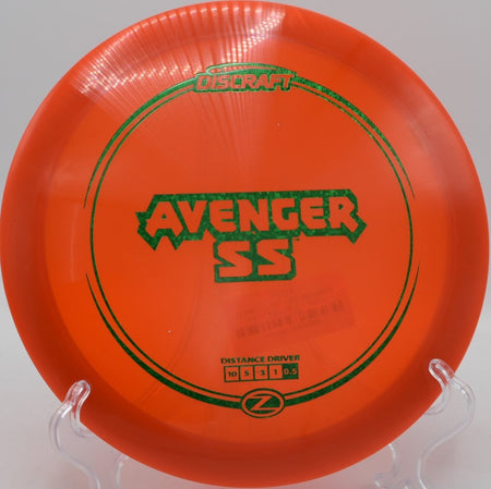 Avenger SS driver thrown in Oregon with nationwide shipping for controlled roller placement shots