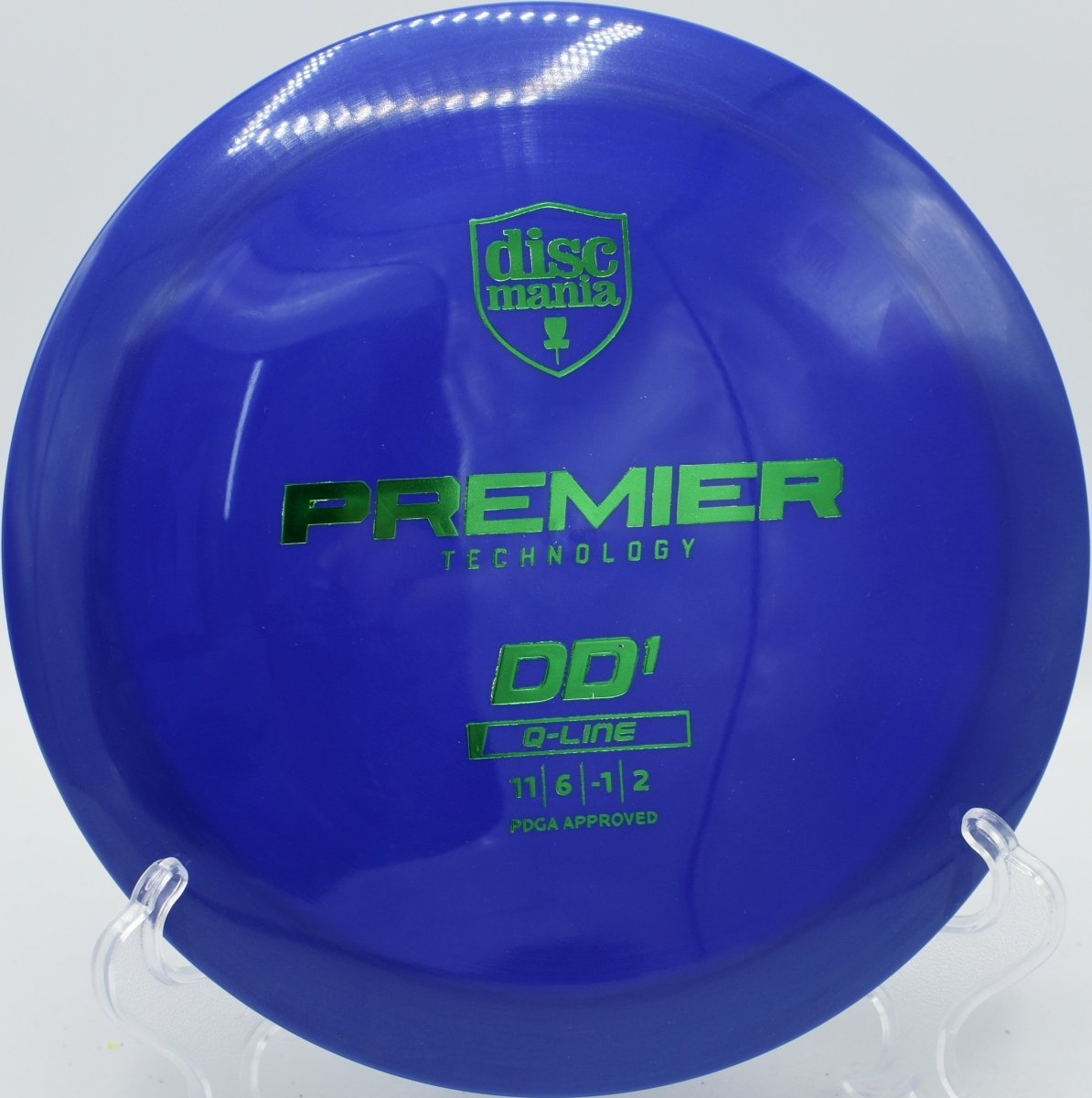 Q-Line DD1