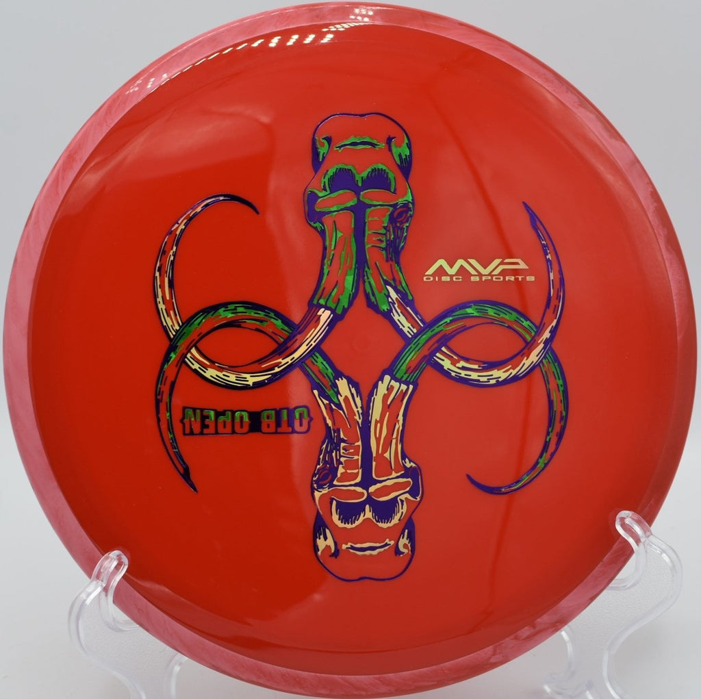 Neutron Soft Crave - (OTB/2024) - Flexline Discs - 15985351451453