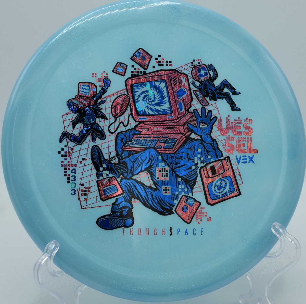 Vex Vessel