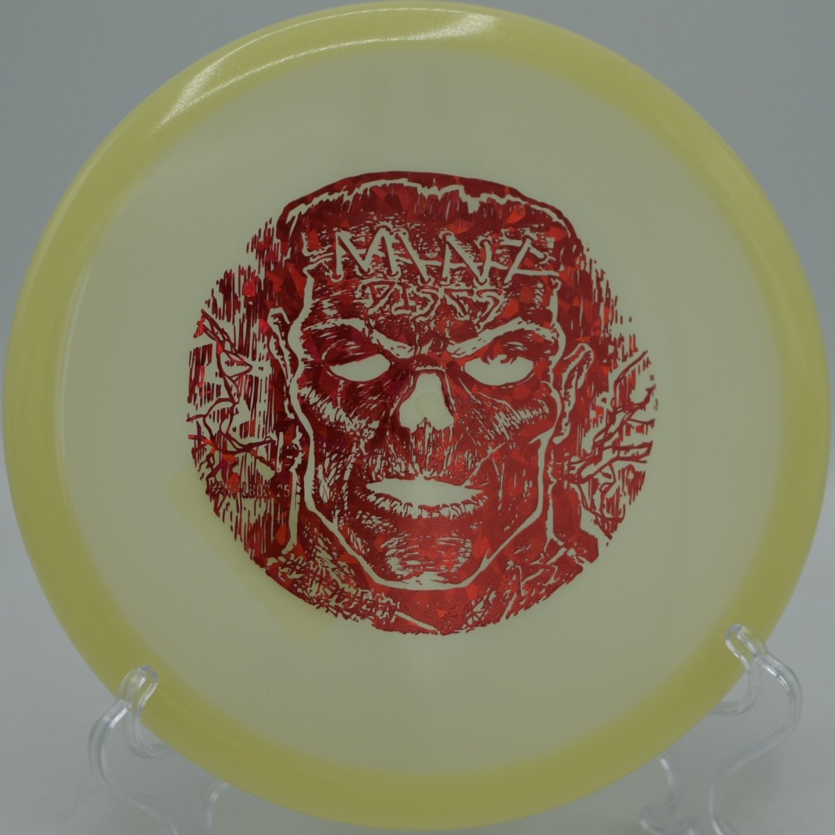 Lobster - Nocturnal Glow Halloween Edition understable midrange trusted by Seattle players with nationwide ship