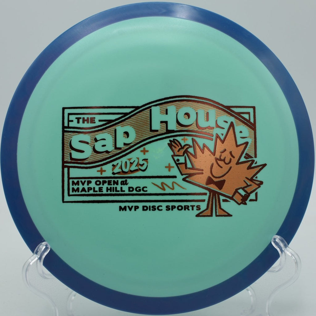 2025 MVP Open Fission Mayhem - Flexline Discs - 35777321453021