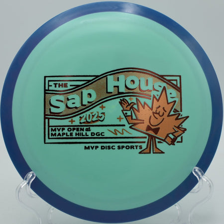 2025 MVP Open Fission Mayhem - Flexline Discs - 35777321453021