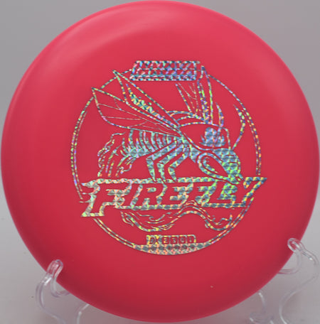 Innova DX Firefly putter chosen in Colorado with nationwide shipping for smooth release putting control