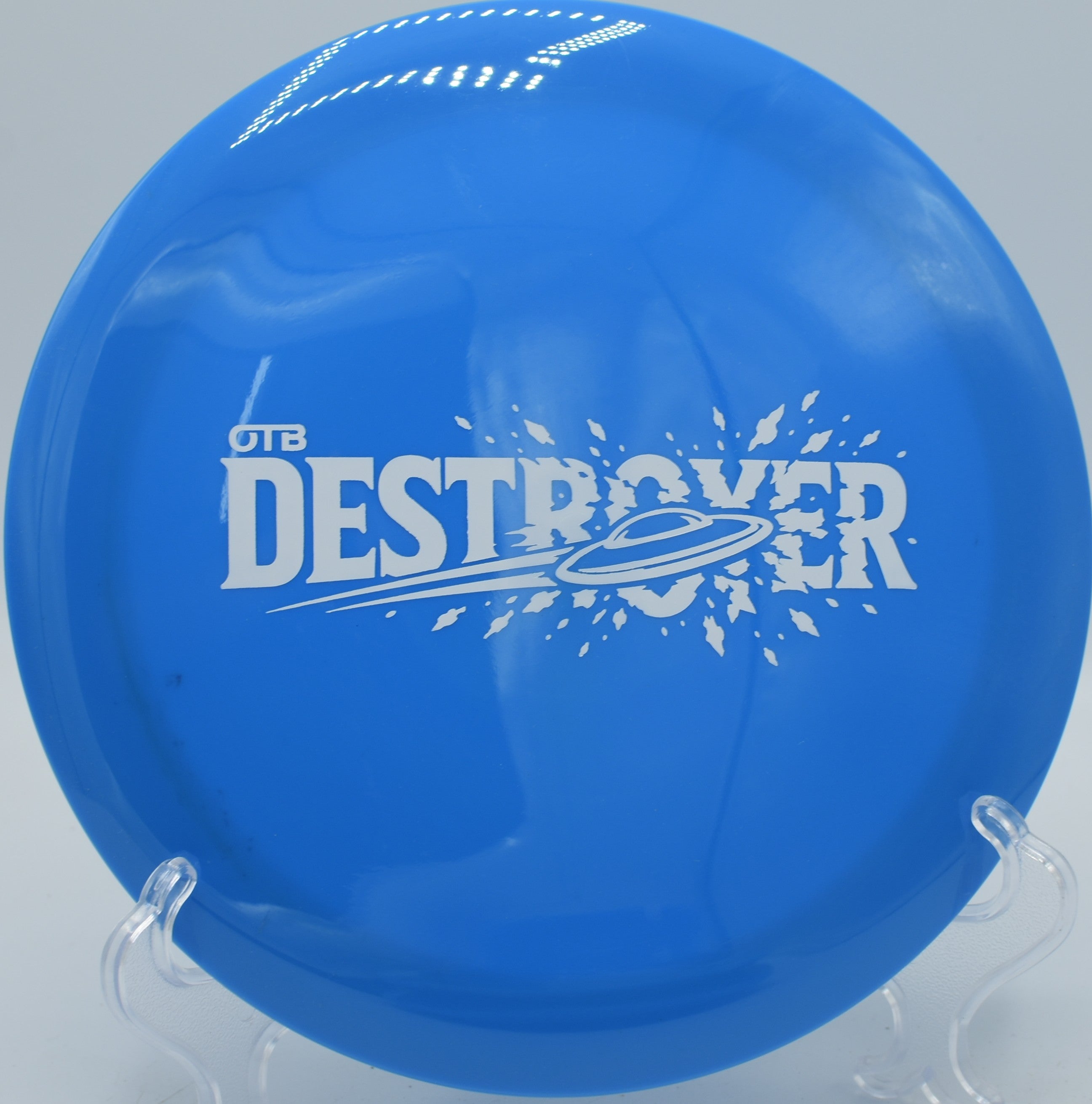 Pop Top Star Destroyer-OTB Edition